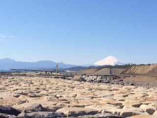 富士山